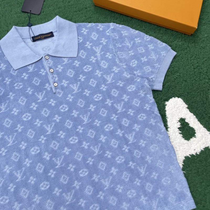 LV Polo Tee