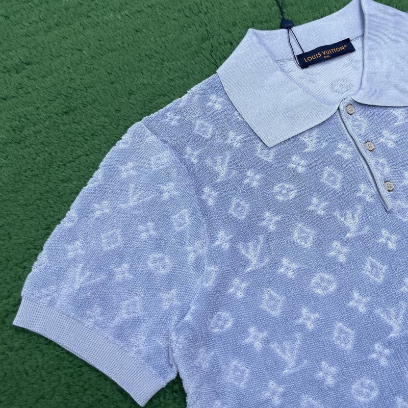 LV Polo Tee