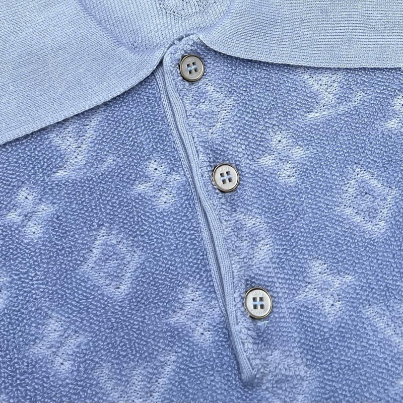 LV Polo Tee