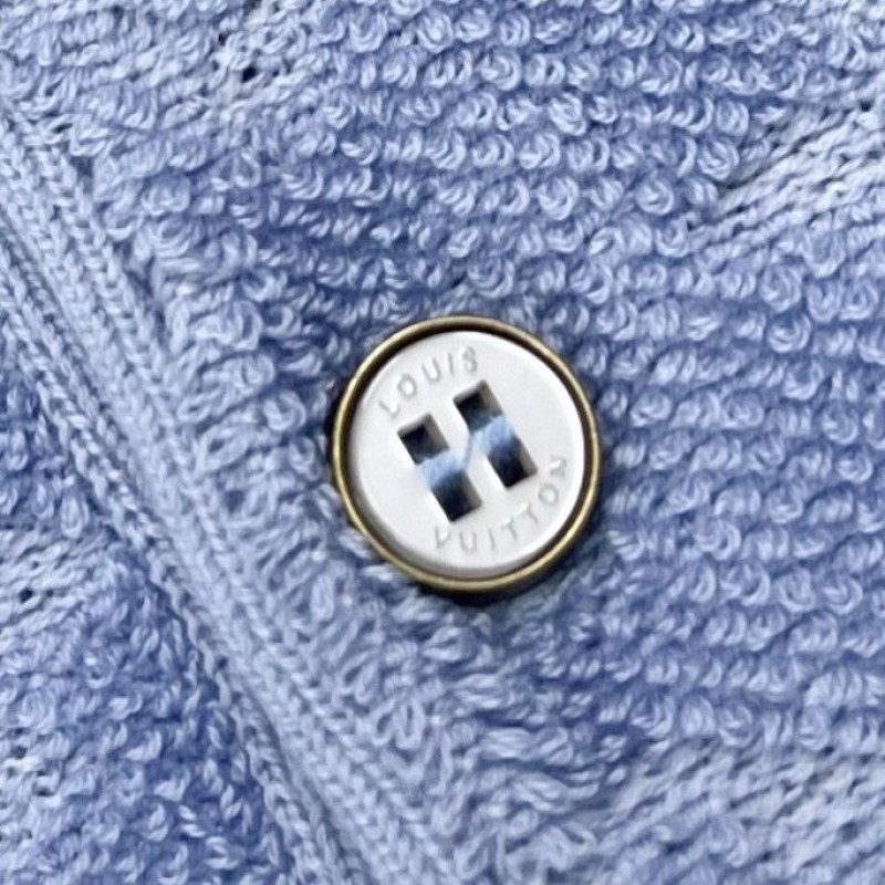 LV Polo Tee