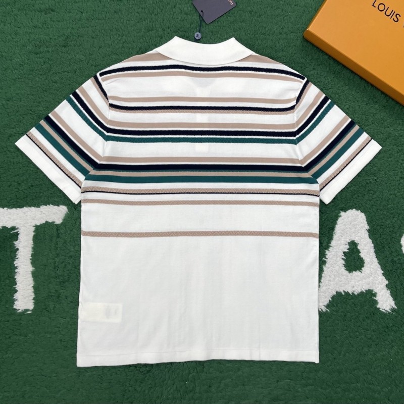 LV Polo Tee