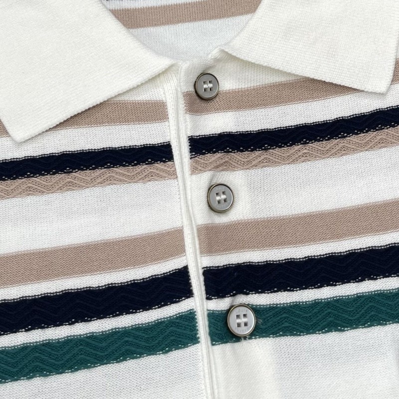 LV Polo Tee