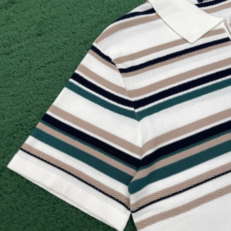 LV Polo Tee