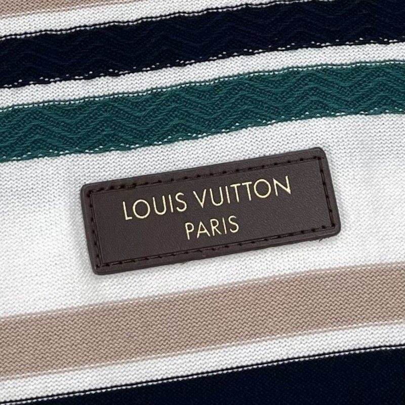LV Polo Tee