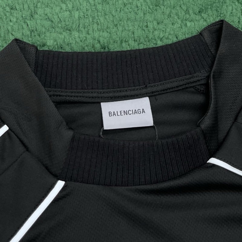 Balenciaga Unisex Tee