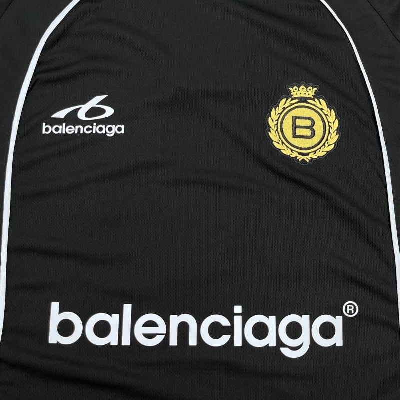 Balenciaga Unisex Tee