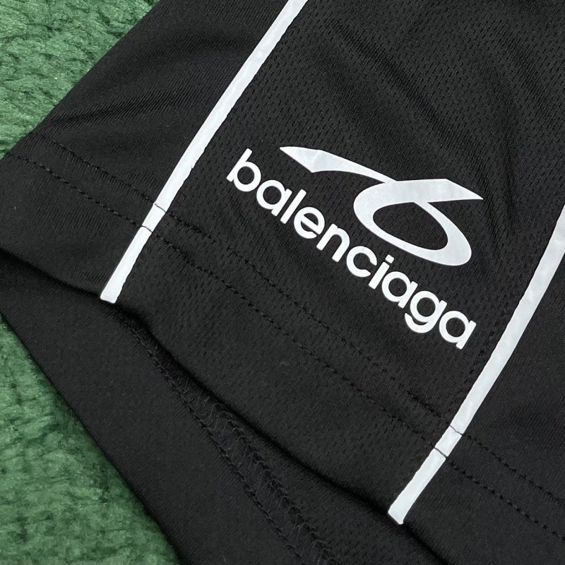 Balenciaga Unisex Tee