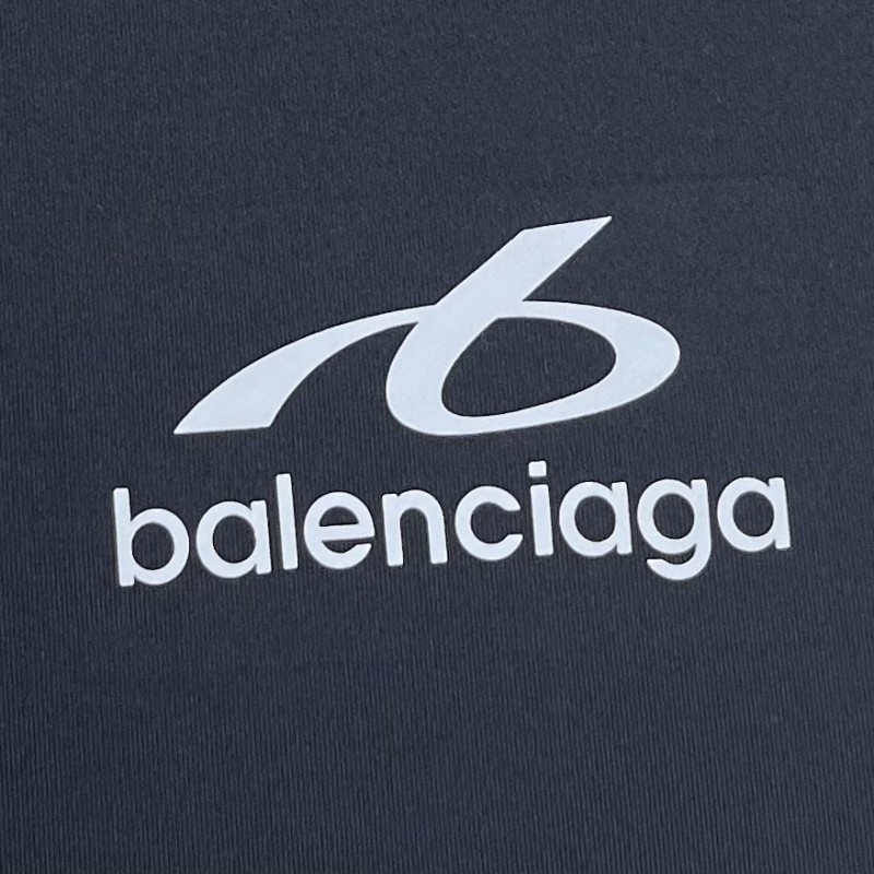 Balenciaga Long Sleeves Tee