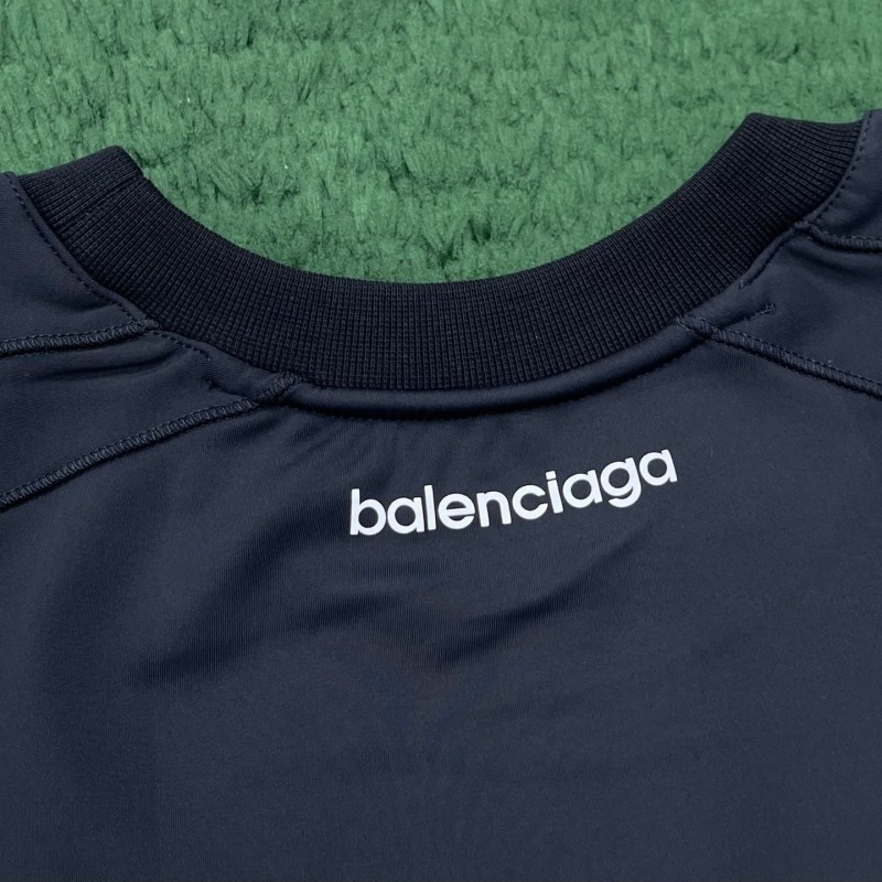 Balenciaga Long Sleeves Tee