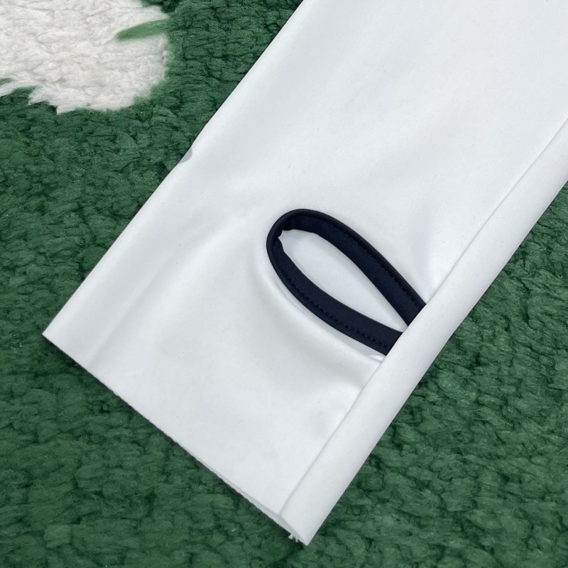 Balenciaga Long Sleeves Tee