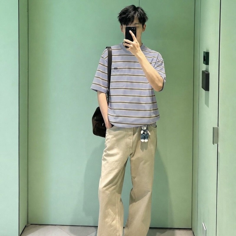 Prada Unisex Tee