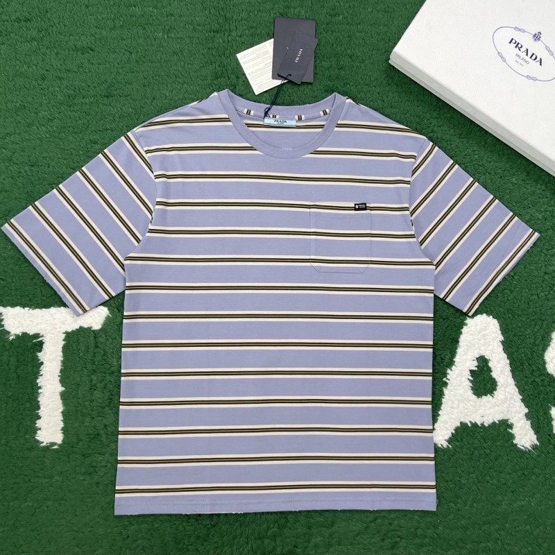 Prada Unisex Tee