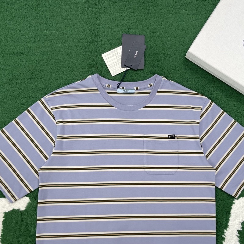 Prada Unisex Tee
