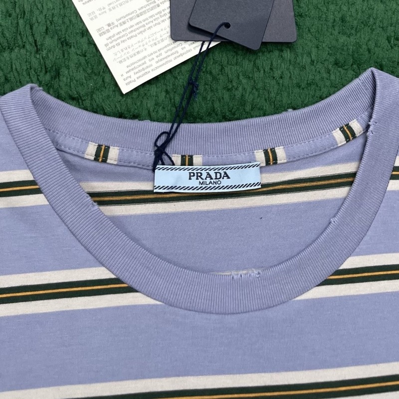 Prada Unisex Tee