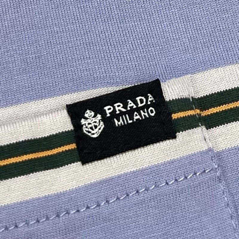 Prada Unisex Tee