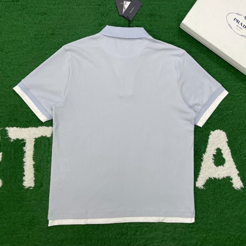 Prada Polo Tee