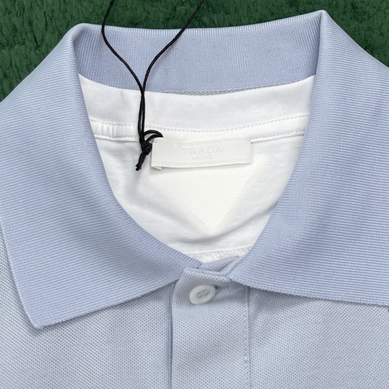 Prada Polo Tee