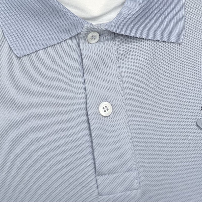 Prada Polo Tee
