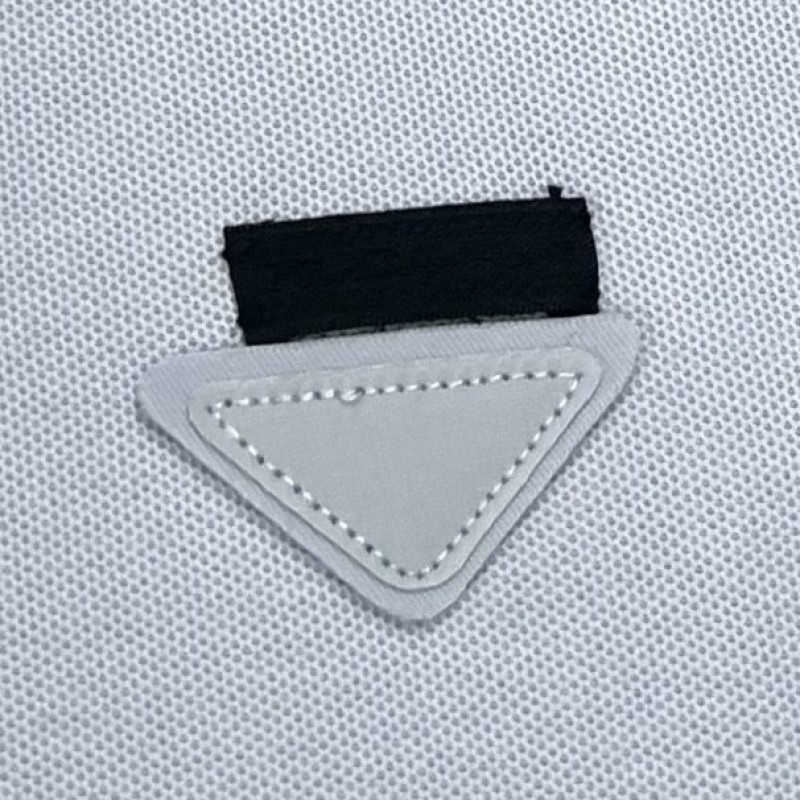 Prada Polo Tee