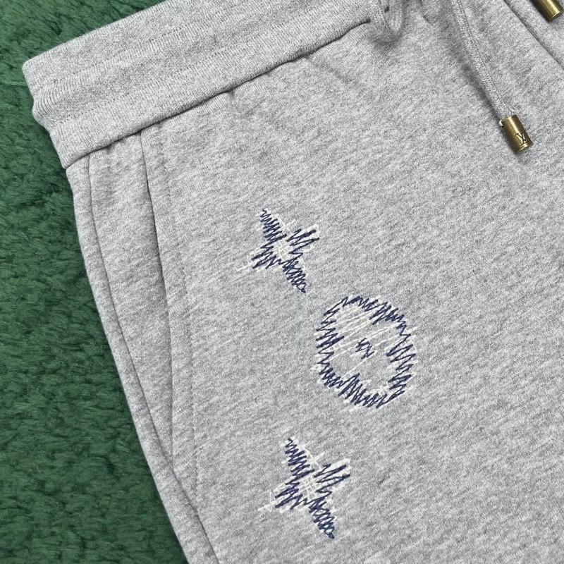 LV Short Pants 