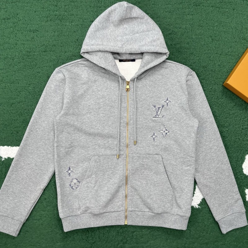 LV Jacket