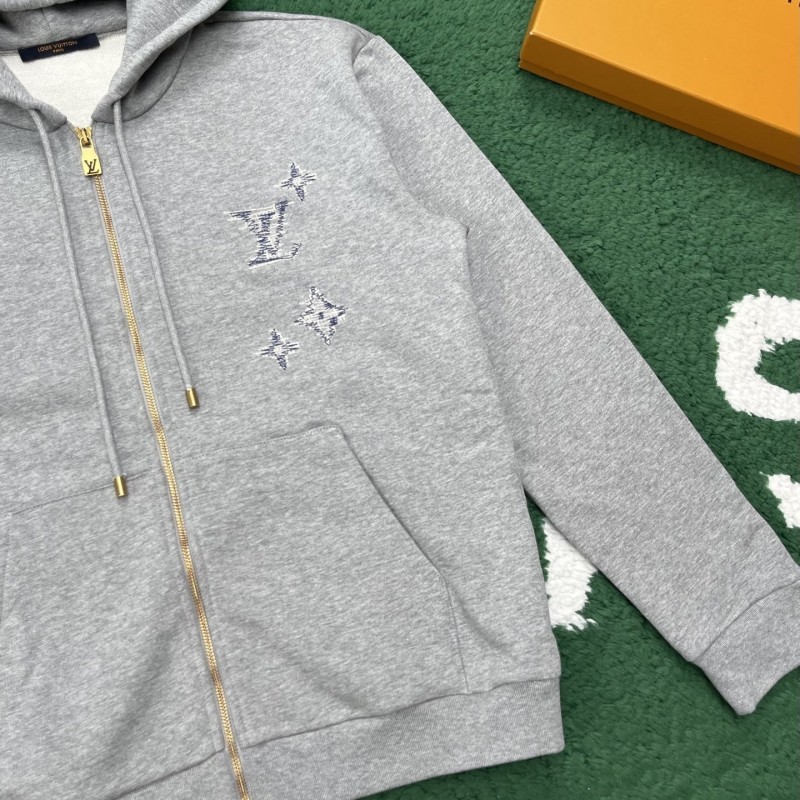 LV Jacket