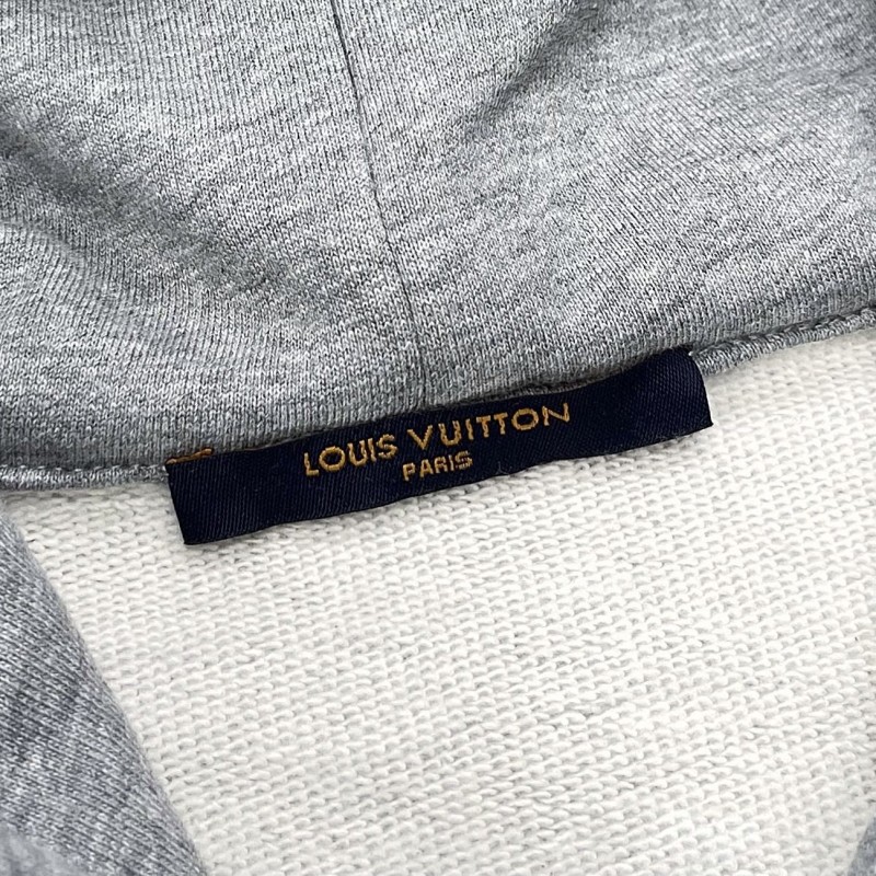 LV Jacket