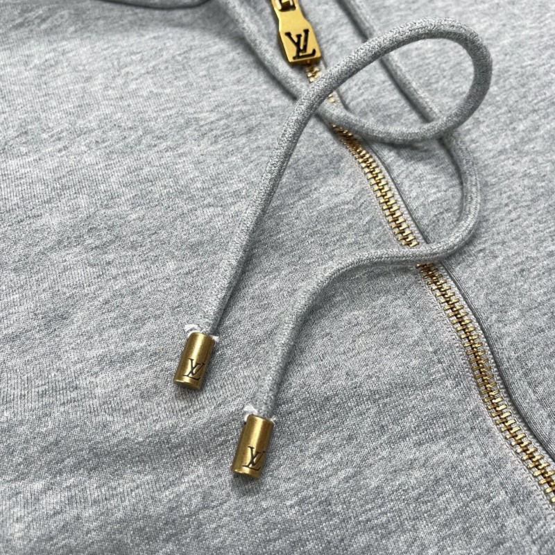 LV Jacket