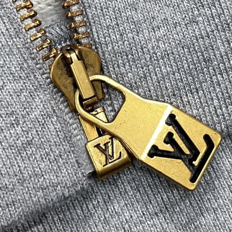 LV Jacket