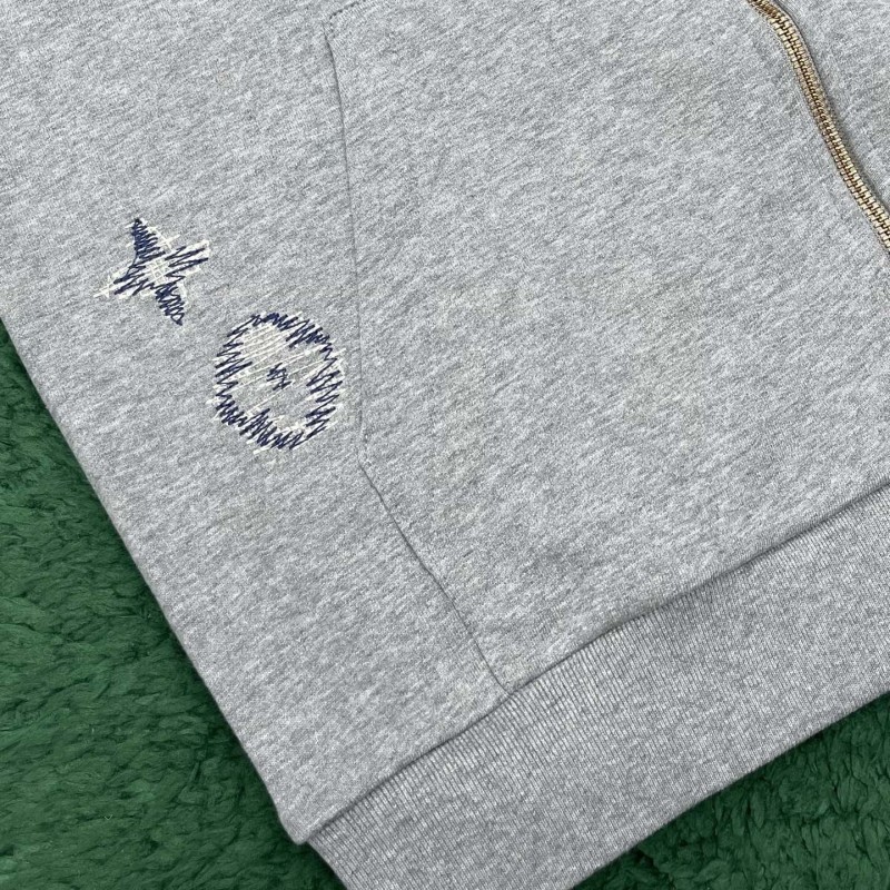 LV Jacket