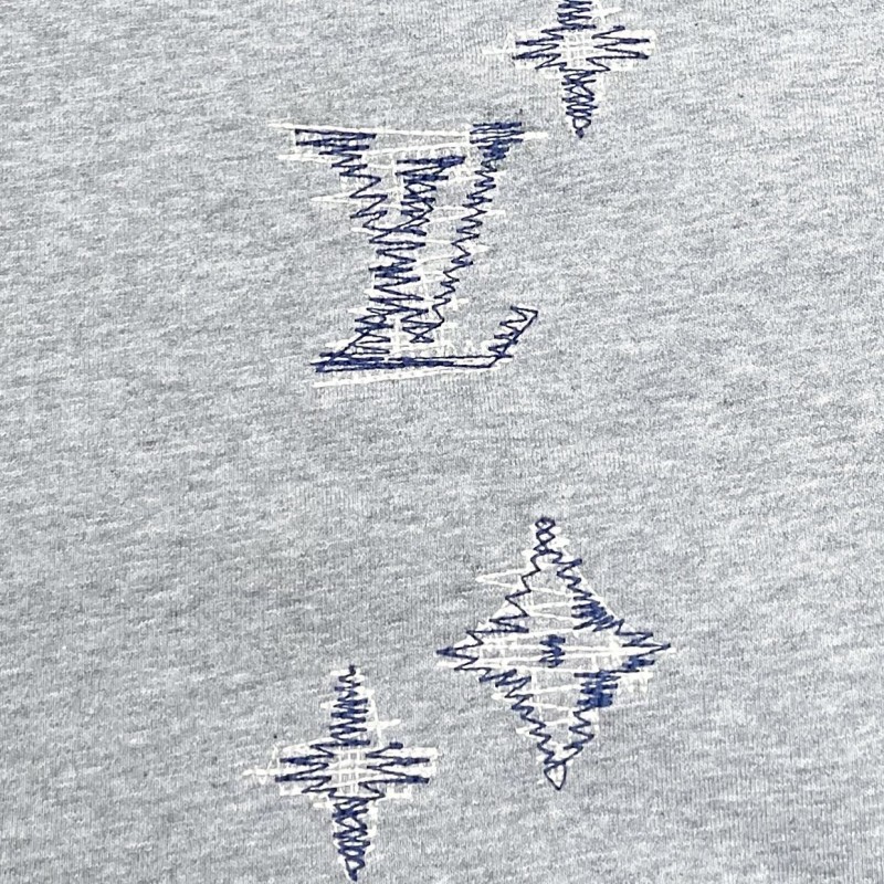 LV Jacket