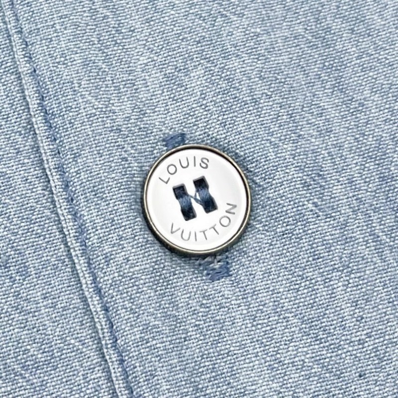 LV Shirt & Shortpant 