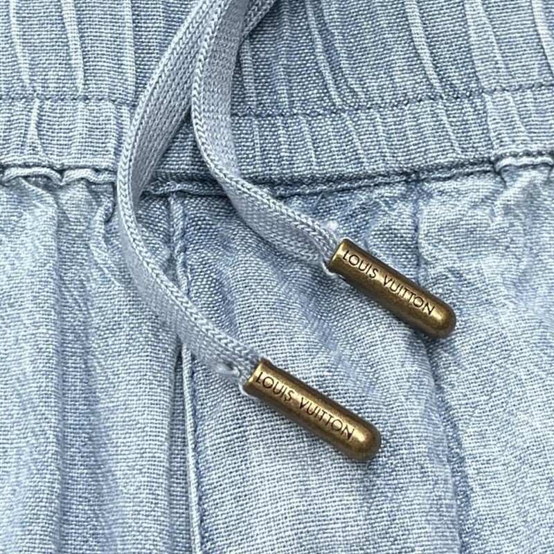 LV Shirt & Shortpant 