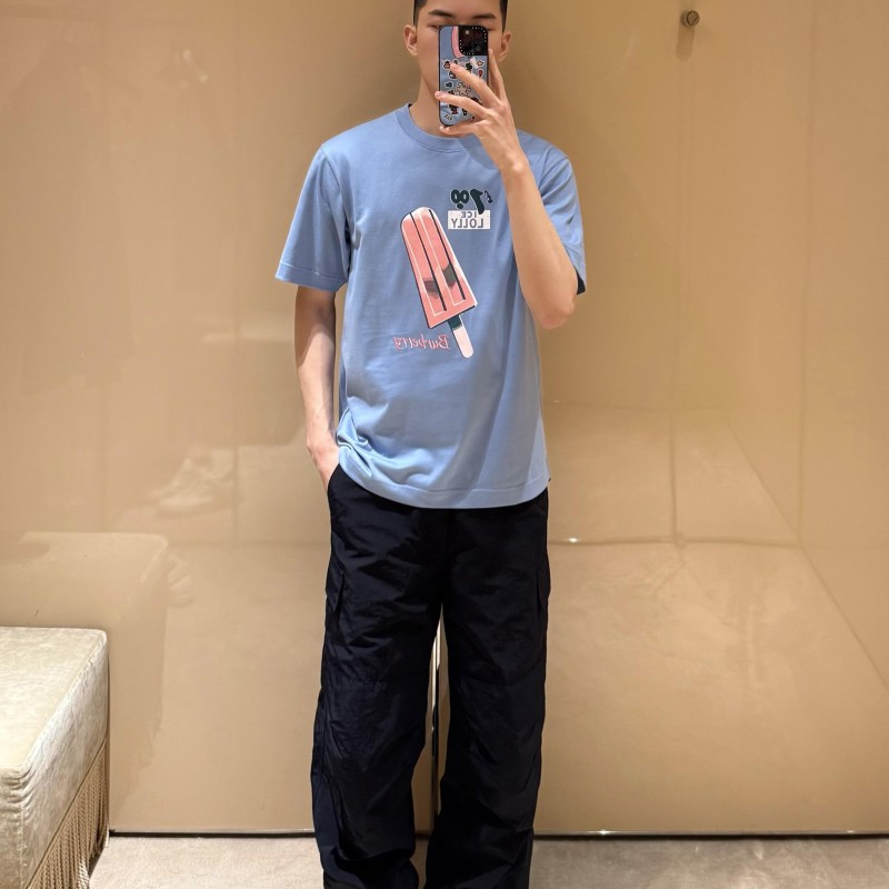 Burberry Unisex Tee