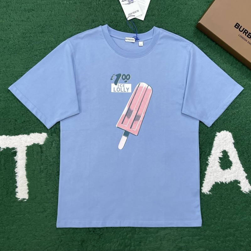 Burberry Unisex Tee