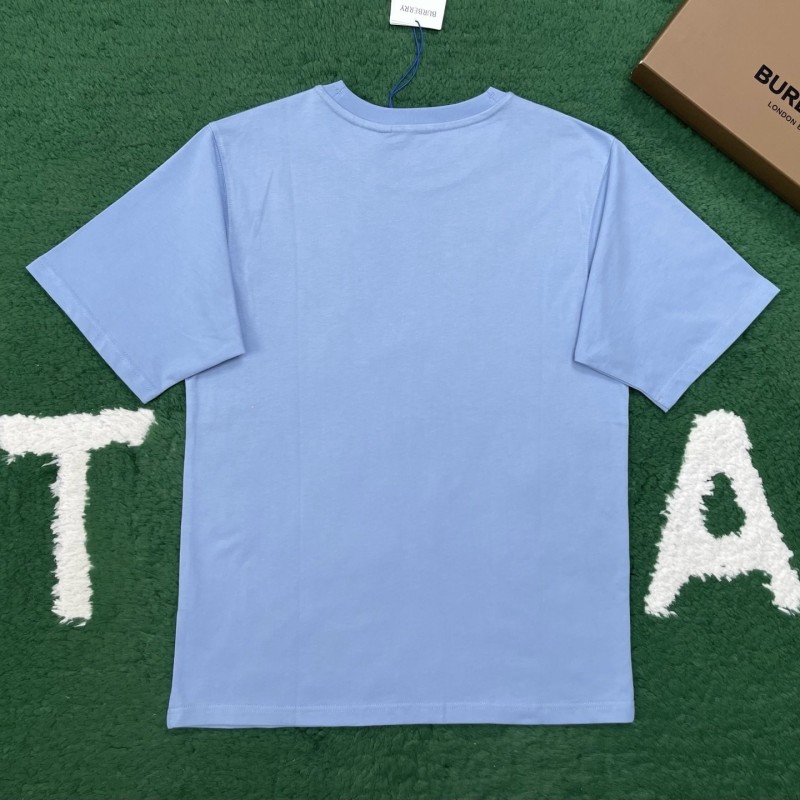 Burberry Unisex Tee