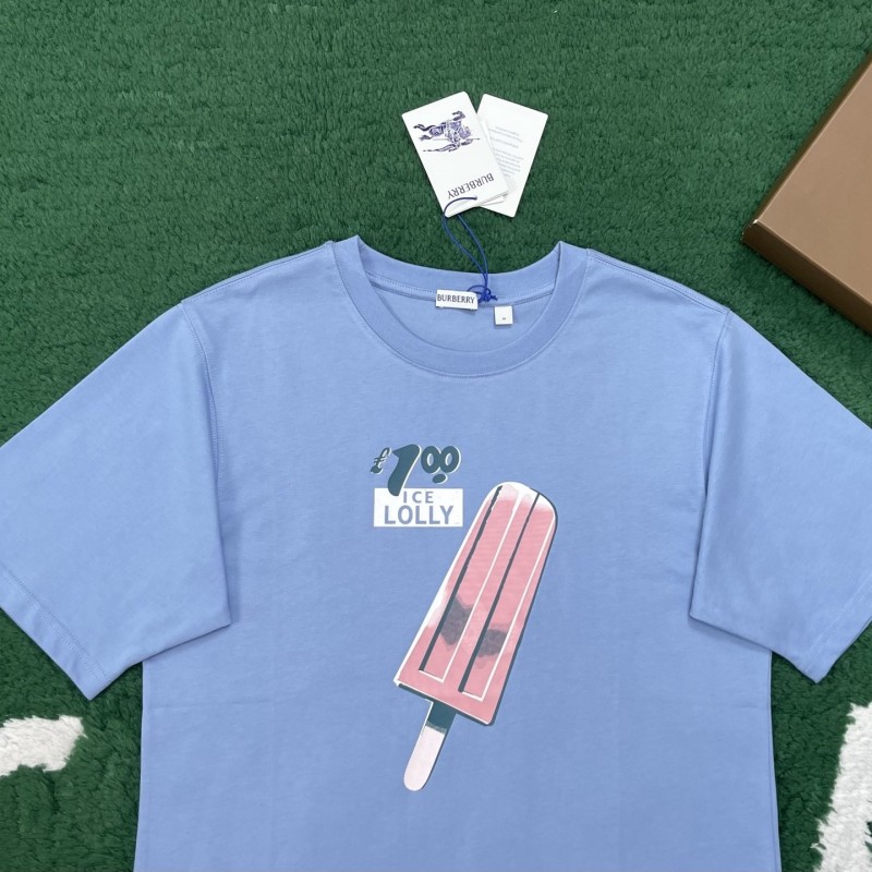 Burberry Unisex Tee