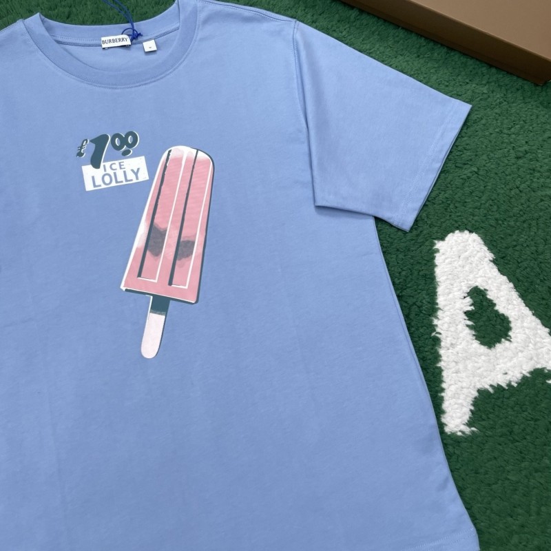 Burberry Unisex Tee