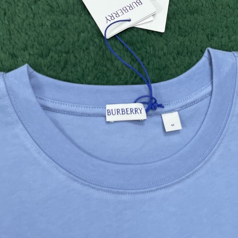 Burberry Unisex Tee
