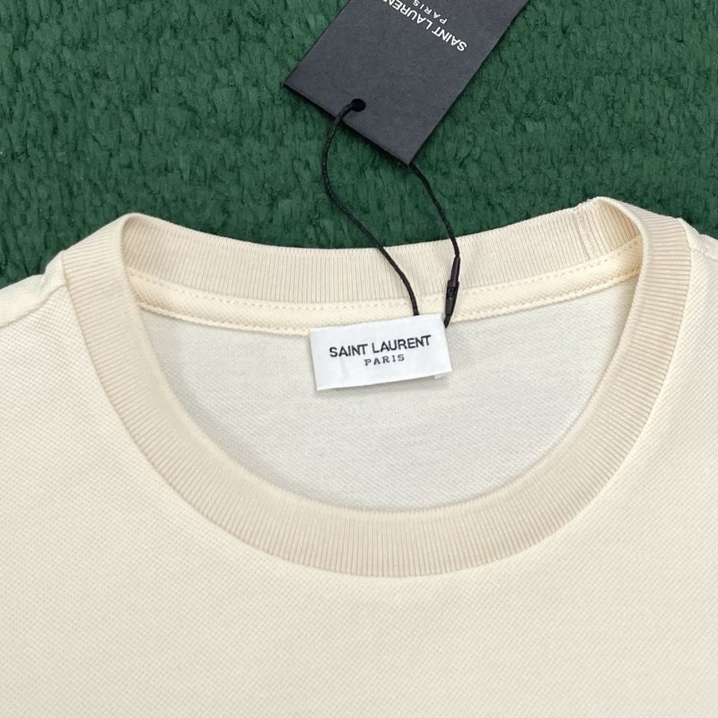 YSL Unisex Tee
