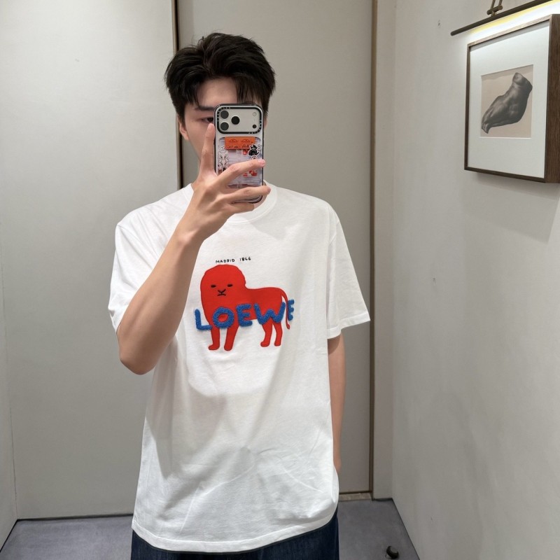 Loewe Unisex Tee