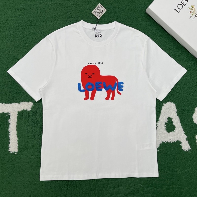 Loewe Unisex Tee