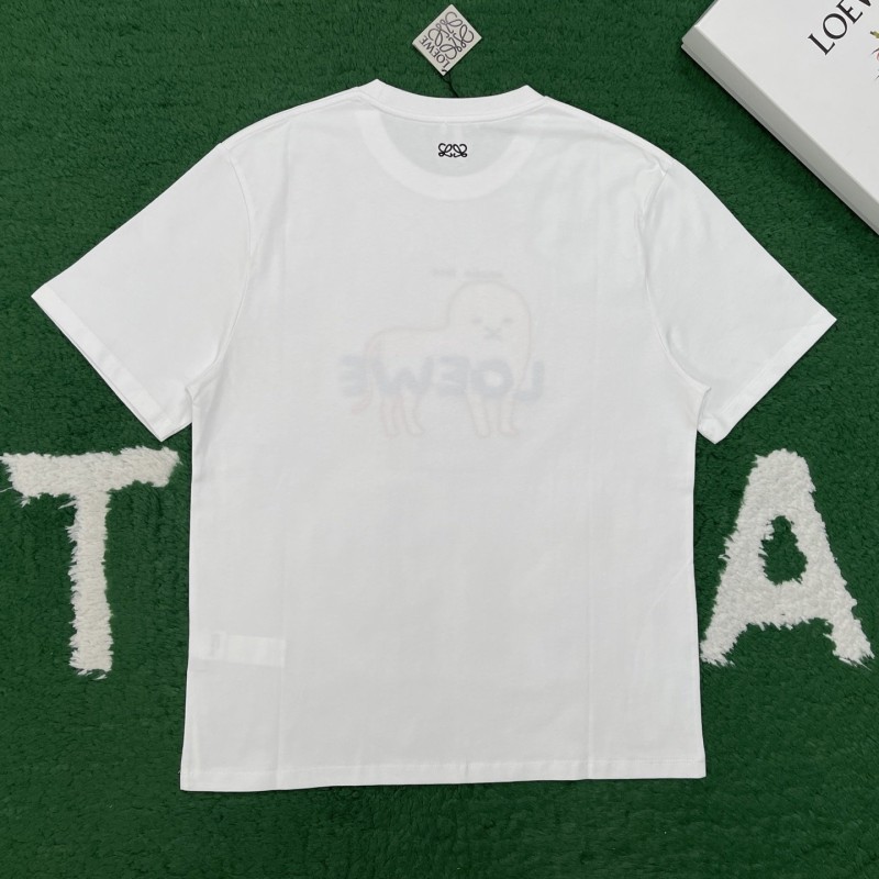 Loewe Unisex Tee