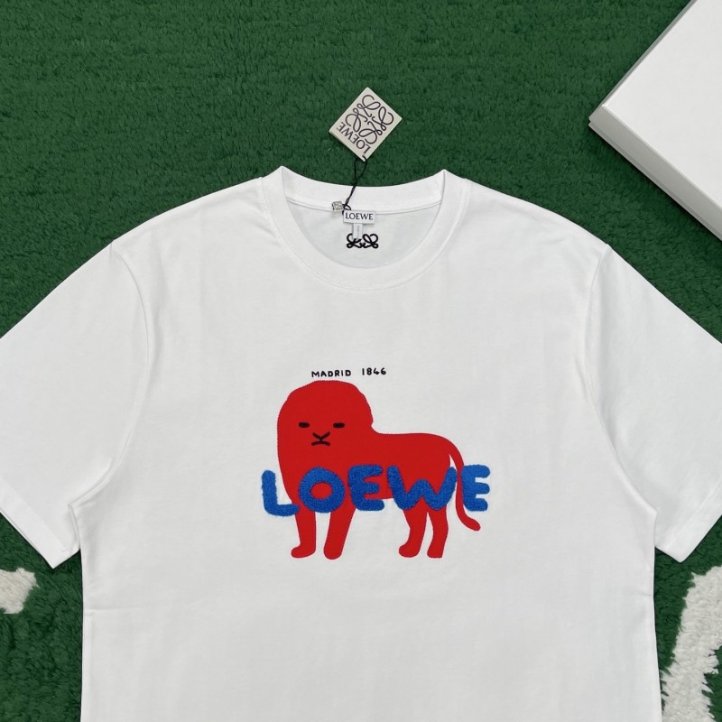 Loewe Unisex Tee