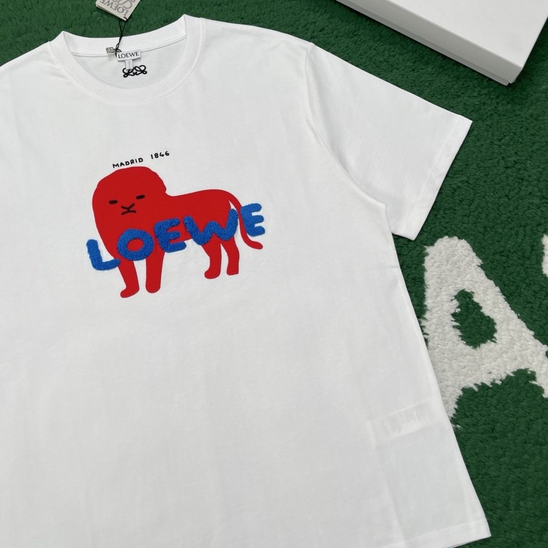 Loewe Unisex Tee