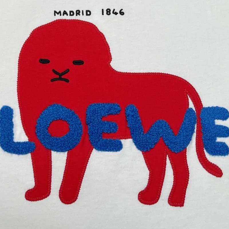 Loewe Unisex Tee