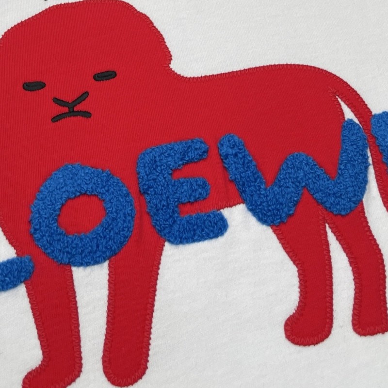 Loewe Unisex Tee
