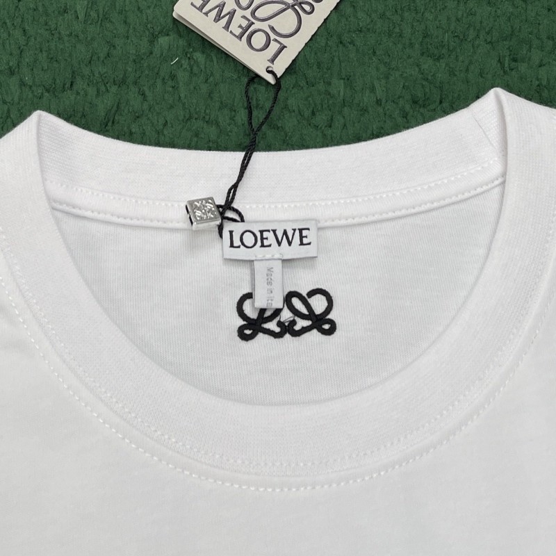 Loewe Unisex Tee