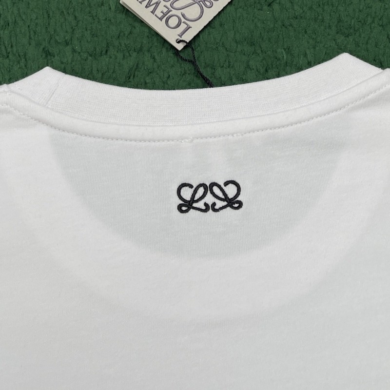 Loewe Unisex Tee