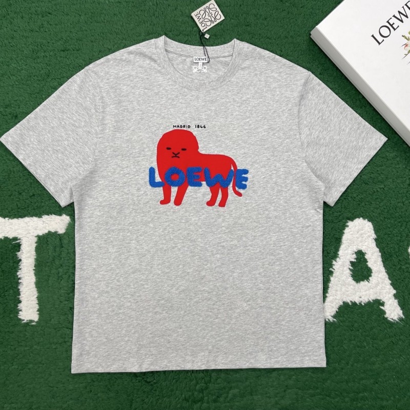 Loewe Unisex Tee